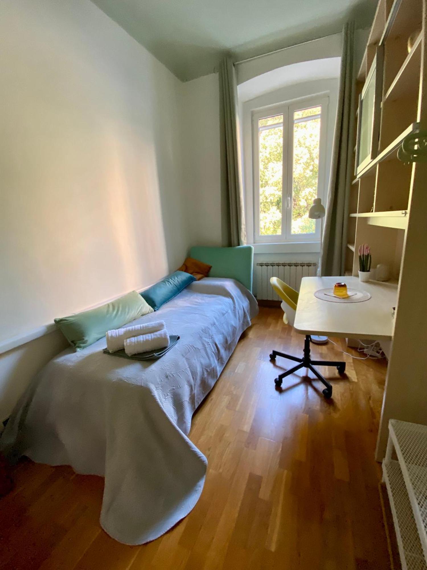 B&B Porto Vivo Triest Exterior foto