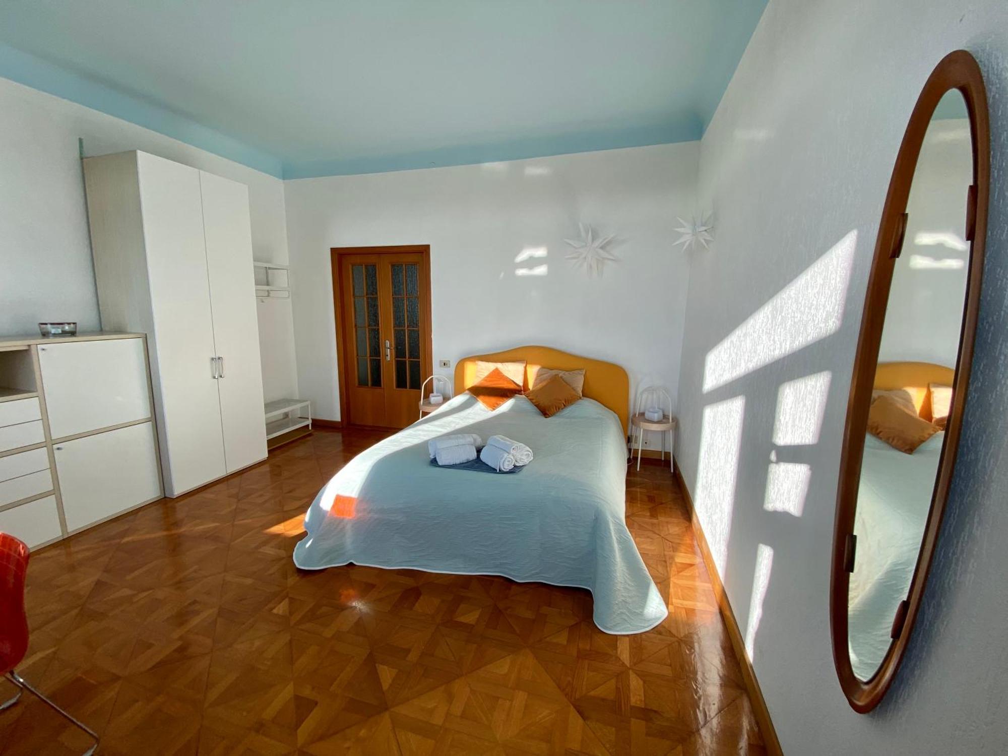 B&B Porto Vivo Triest Exterior foto