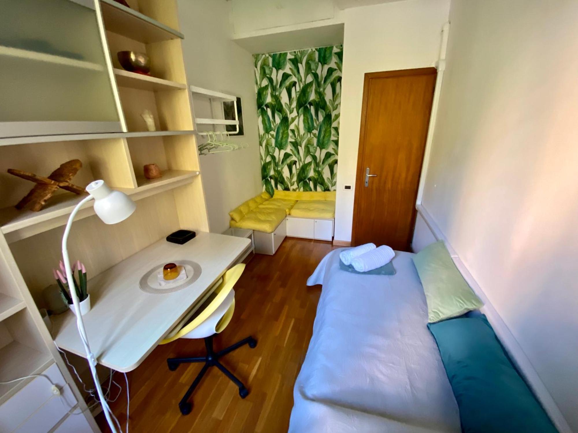 B&B Porto Vivo Triest Exterior foto